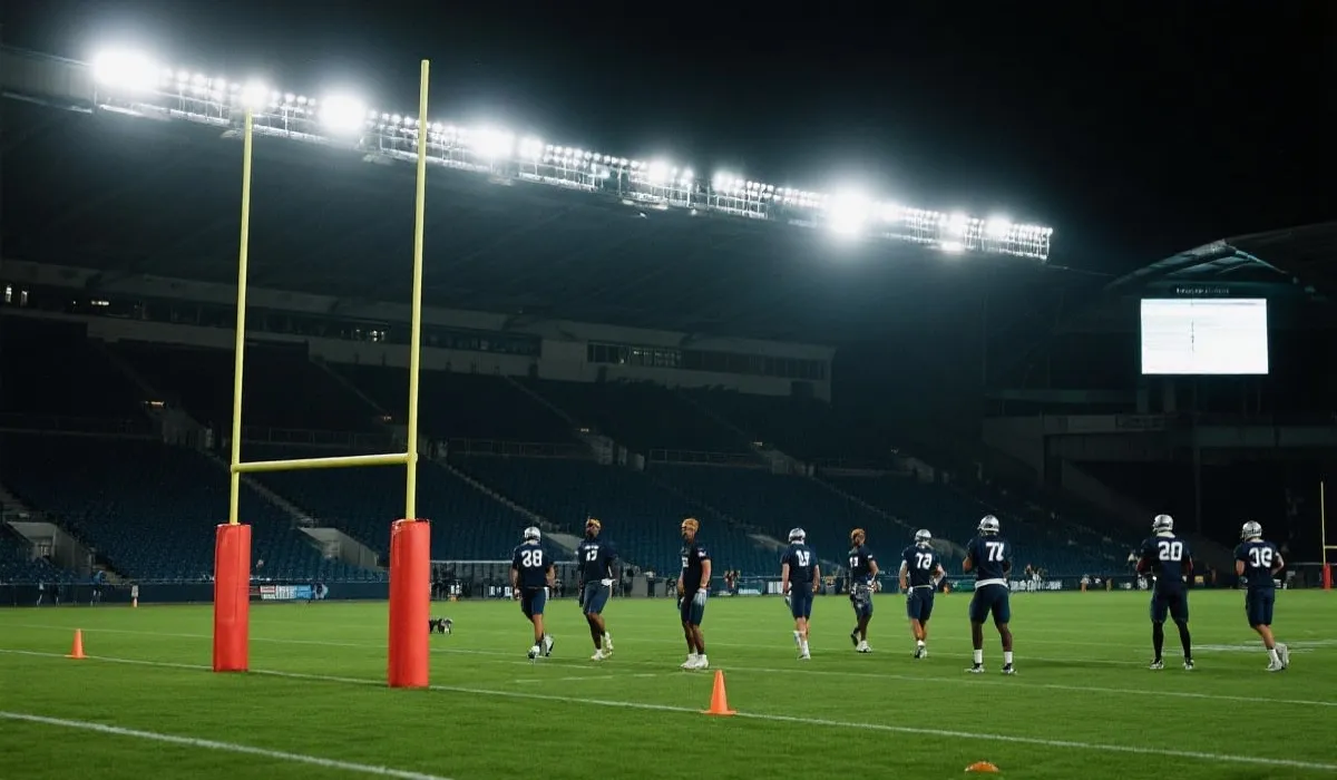 五大联赛高清直播与资讯平台